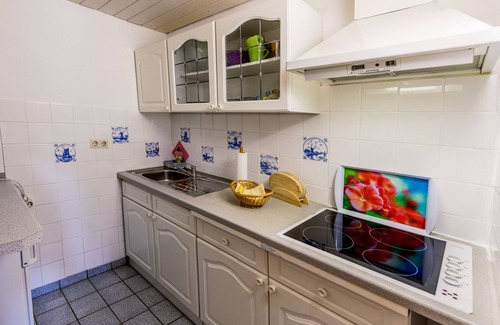 Bad Sooden-Allendorf Apartment | Holiday apartment Rockenroth