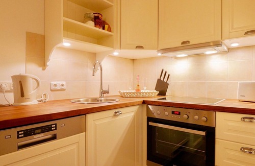 Hanerau-Hademarschen Apartment | Holiday apartment/app. for 2 guests with 33m² in Hanerau-Hademarschen (126499)