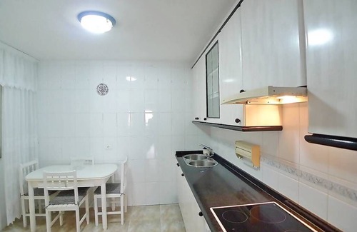 Vilagarcia de Arousa Apartment | Holiday Apartment Beach Villagarcia