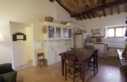 Gello House | Holiday apartment Castellina Marittima for 1 - 3 persons with 2 bedrooms - Holiday house