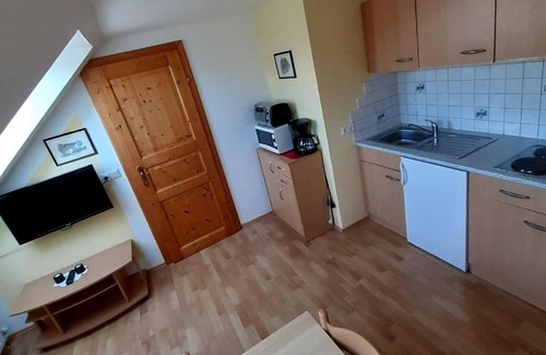Gundersdorf Apartment | Holiday apartment Gundersdorf for 1 - 6 persons with 3 bedrooms - Holiday apartment