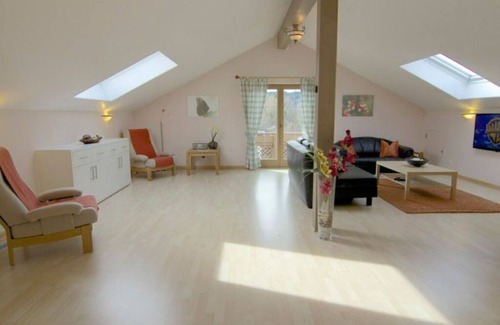 Gelting Apartment | Holiday apartment Gelting
