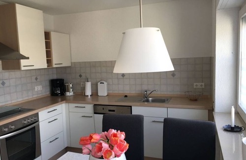 Jechtingen Apartment | Holiday apartment Helde Hochberg