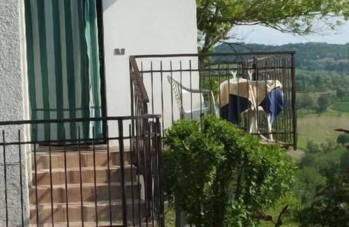Salsomaggiore Terme Apartment | Holiday apartment Salsomaggiore Terme for 1 - 2 persons with 1 bedroom - Holiday apartment