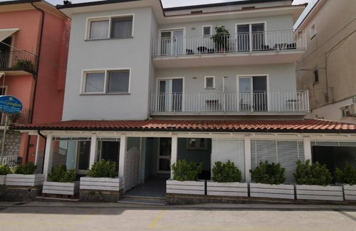 Scario Apartment | Holiday apartment San Giovanni a Piro for 1 - 2 persons - Holiday apartment