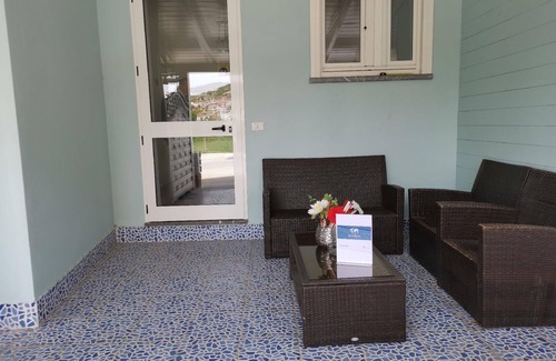 Scario Apartment | Holiday apartment San Giovanni a Piro for 1 - 2 persons - Holiday apartment