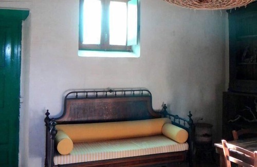 Alicudi Apartment | Holiday apartment Santa Marina Salina for 2 - 5 persons with 1 bedroom - Twin house
