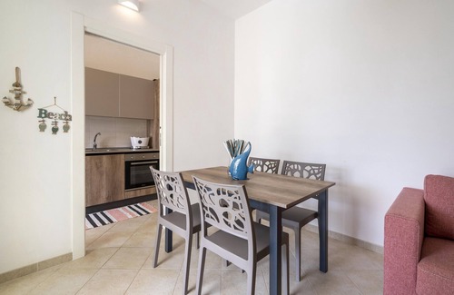 Ostuni Apartment | Holiday Apartment "Villa Katia - Villanova di Ostuni" with Private Terrace & Wi-Fi
