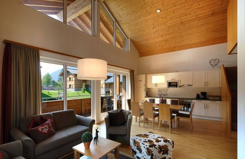 Matrei in Osttirol Apartment | Holiday apartment Matrei in Osttirol for 1 - 10 persons with 4 bedrooms - Holiday apartment in one o