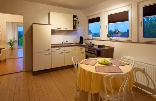Hessisch Oldendorf Apartment | Holiday apartment Hessisch Oldendorf for 1 - 4 persons with 1 bedroom - Holiday apartment in one or