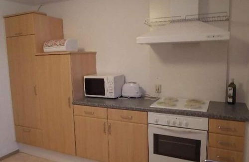 Johanngeorgenstadt Apartment | Holiday apartment Johanngeorgenstadt for 1 - 4 persons with 2 bedrooms - Holiday apartment