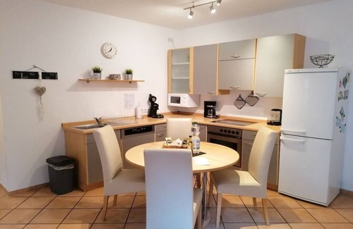 Nohfelden Apartment | Holiday apartment Kerstin