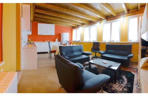 Acquarica del Capo Apartment | Holiday apartment Acquarica del Capo for 1 - 4 persons with 1 bedroom - Holiday apartment