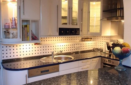 Goczałkowice Dolne Apartment | Holiday apartment Goczalkowice Zdrój for 1 - 6 persons with 3 bedrooms - Holiday apartment