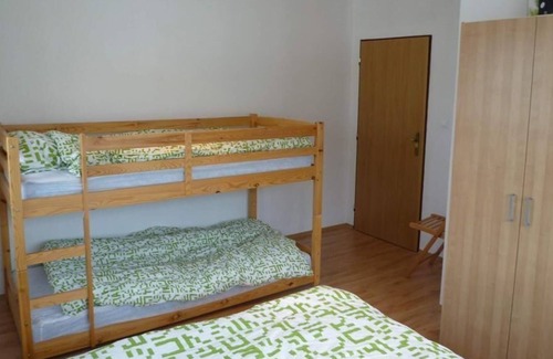 Tatranska Polianka Apartment | Holiday apartment Tatranská Polianka for 8 persons with 3 bedrooms - Holiday apartment