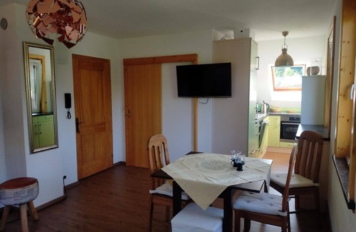 Schiefling am See Apartment | Holiday apartment Schiefling am See for 1 - 3 persons with 1 bedroom - Holiday apartment