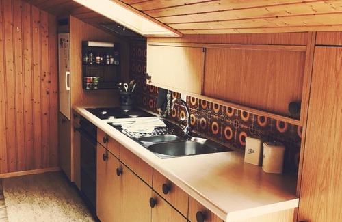 Hohfluh Apartment | Holiday apartment Hasliberg Hohfluh for 1 - 5 persons with 2 bedrooms - Holiday apartment