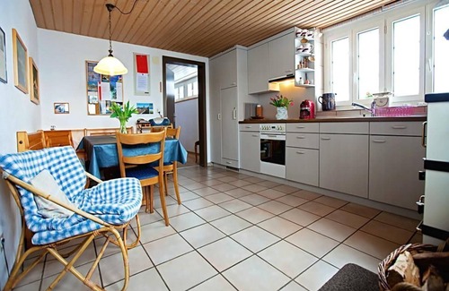 Hohfluh Apartment | Holiday apartment Hasliberg Hohfluh for 1 - 5 persons with 1 bedroom - Holiday apartment