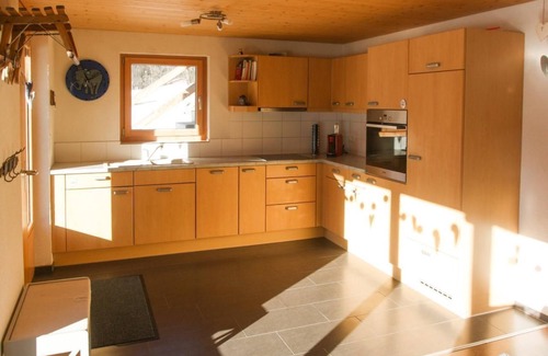 Hohfluh Apartment | Holiday apartment Hasliberg Hohfluh for 1 - 6 persons with 2 bedrooms - Holiday apartment