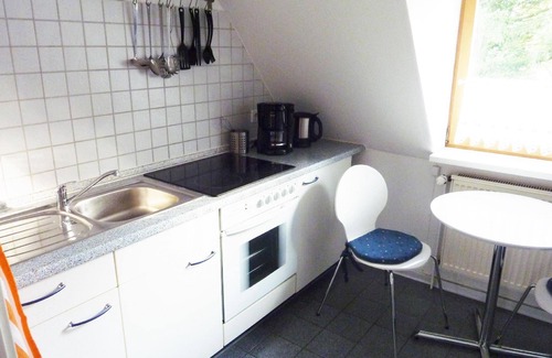 Bad Fallingbostel House | Holiday apartment Bad Fallingbostel for 1 - 4 persons with 1 bedroom - Holiday house