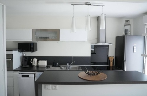 Ferrieres-en-Brie Apartment | Holiday apartment Ferrières en Brie for 1 - 4 persons with 1 bedroom - Holiday apartment