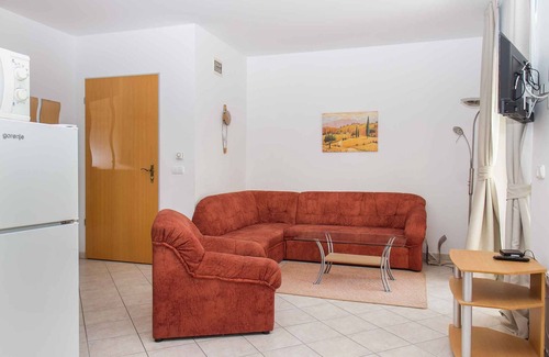 Balatonmariafurdo Apartment | Holiday apartment near the center and Balaton