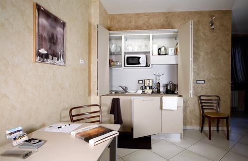 Monticello d'Alba Apartment | Holiday apartment Monticello d'Alba for 1 - 4 persons with 1 bedroom - Holiday apartment