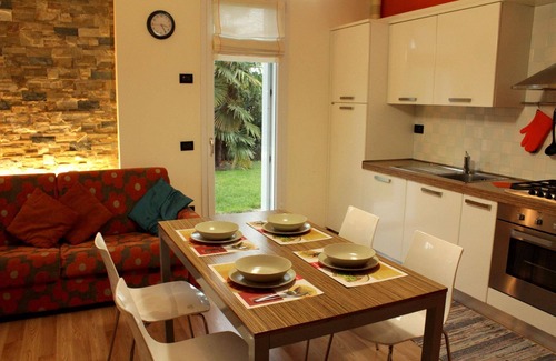 Romano d'Ezzelino House | Holiday apartment Schiavon for 1 - 4 persons with 1 bedroom - Holiday house