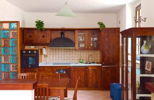 San Mauro Cilento Apartment | Holiday apartment San Mauro Cilento for 1 - 5 persons with 2 bedrooms - Holiday apartment