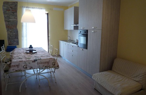 Serralunga d'Alba Apartment | Holiday apartment Serralunga d'Alba for 2 - 4 persons with 2 bedrooms - Holiday apartment