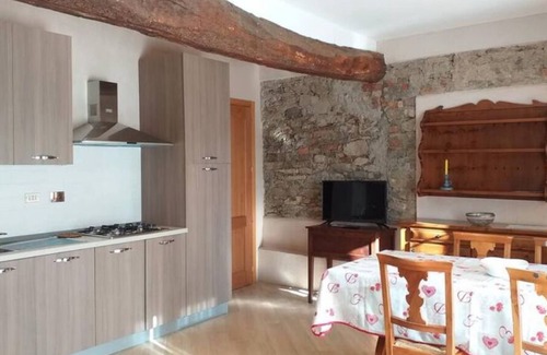 Serralunga d'Alba Apartment | Holiday apartment Serralunga d'Alba for 2 persons - Holiday apartment