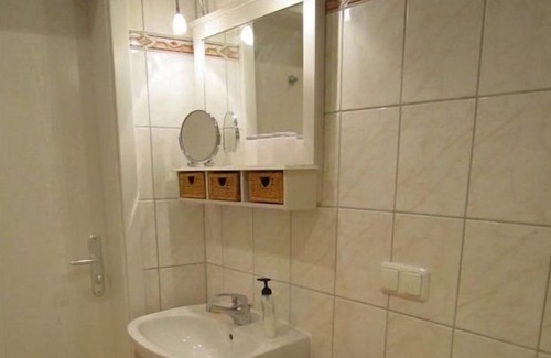 Erbes-Budesheim Apartment | Holiday apartment Old Bakery