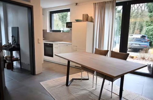 Oer Apartment | Holiday apartment in the Haard hiking, biking & relaxing near Recklinghausen
