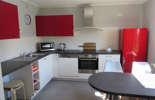 Lerbach Apartment | Holiday apartment Obereharzstrasse