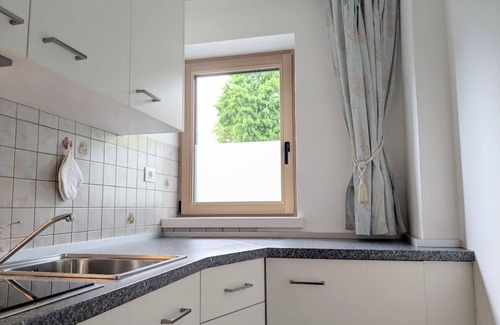 Maranza Apartment | Holiday apartment Meransen (Maranza) for 1 - 5 persons with 1 bedroom - Holiday apartment