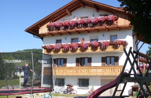 Maranza House | Holiday apartment Meransen (Maranza) for 1 - 5 persons with 2 bedrooms - Holiday house