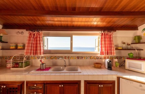 Marchesana Apartment | Holiday apartment Terme Vigliatore for 1 - 5 persons with 2 bedrooms - Holiday apartment