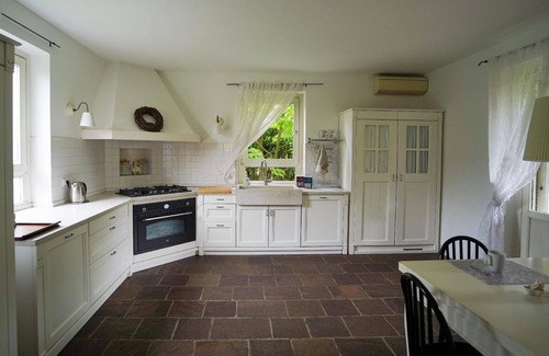 Monate Apartment | Holiday apartment Travedona Monate for 1 - 6 persons with 2 bedrooms - Holiday apartment