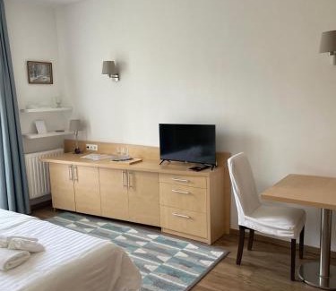 Balatonfured Apartment | Holiday Apartman & Spa Balatonfüred