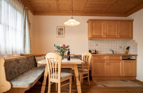 Innervillgraten House | Holiday apartment Innervillgraten for 2 - 5 persons with 2 bedrooms - Holiday house