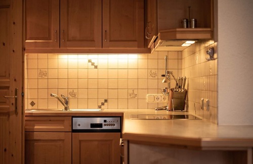 Innervillgraten House | Holiday apartment Innervillgraten for 2 - 5 persons with 2 bedrooms - Holiday house