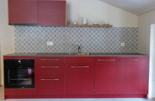Berguen Apartment | Holiday apartment Bergün/Bravuogn for 1 - 4 persons - Holiday apartment