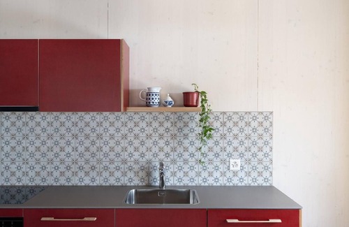 Berguen Apartment | Holiday apartment Bergün/Bravuogn for 1 - 5 persons with 2 bedrooms - Holiday apartment in one or