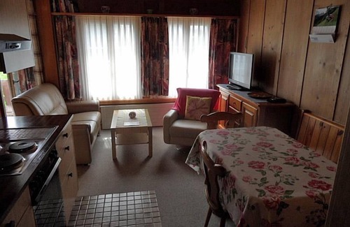 Hasliberg Reuti Apartment | Holiday apartment Hasliberg Reuti for 1 - 5 persons with 2 bedrooms - Holiday apartment in one or mu