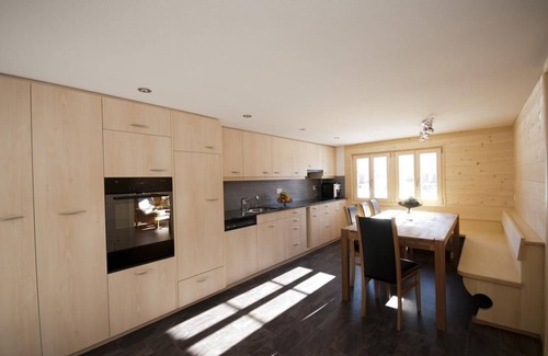 Hasliberg Reuti Apartment | Holiday apartment Hasliberg Reuti for 1 - 8 persons with 4 bedrooms - Holiday apartment