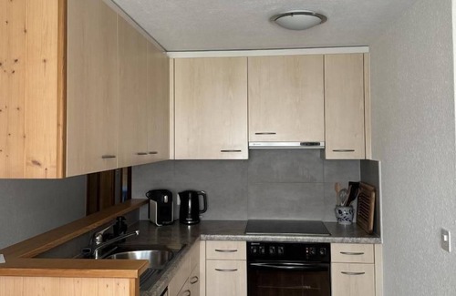 Hasliberg Reuti Apartment | Holiday apartment Hasliberg Reuti for 1 - 4 persons with 2 bedrooms - Holiday apartment
