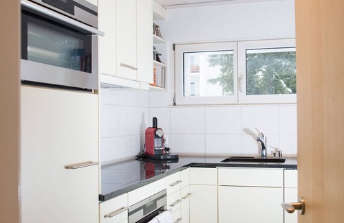 Lenzerheide Apartment | Holiday apartment center Lai for families Lenzerheide