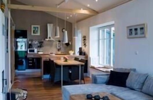 Klein Meckelsen Apartment | Holiday apartment Klein Meckelsen for 1 - 2 persons with 1 bedroom - Holiday apartment