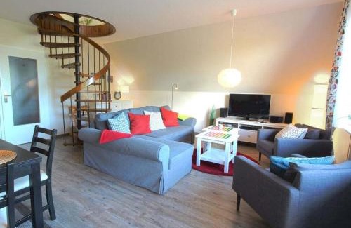 Stinteck House | holiday apartment with 2 bedrooms