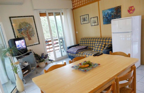 Lignano Riviera Apartment | Holiday apartment Lignano Sabbiadoro for 1 - 4 persons with 2 bedrooms - Holiday apartment